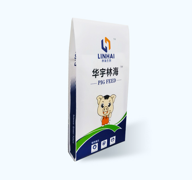 BOPP三復合塑編袋