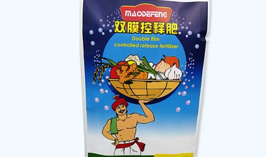BOPP三復合塑編袋